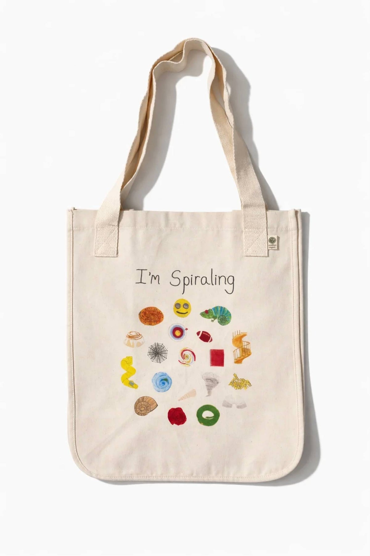 Unfortunate Portrait - Women's Tote Bag