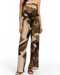 Drew - Justina Jumpsuit