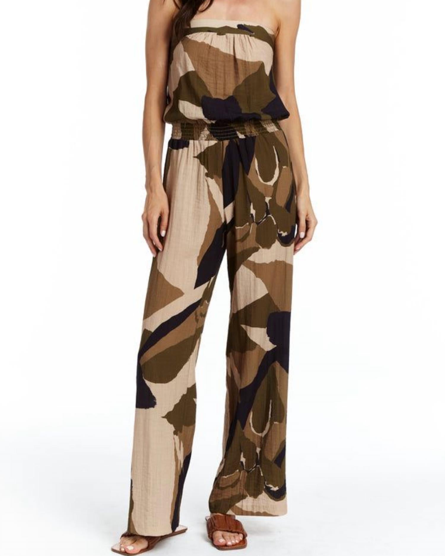 Drew - Justina Jumpsuit