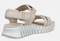 Ecco - Women's Gruuv Sol Sandal