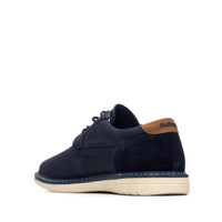 Xti - Men's Comfort Sole Casual Oxfords