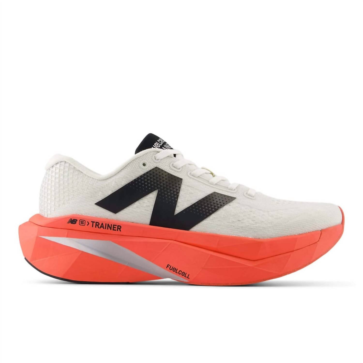 New Balance - Men's Fuelcell Supercomp Trainer V3 Running Shoes