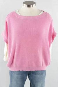 Planet By Lauren G. - Women's Waffle Tee