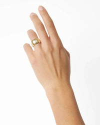 Lié Studio - Women's Sandra Ring