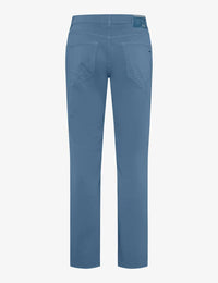 Brax - Men's Chuck Cotton Modern Fit Pant