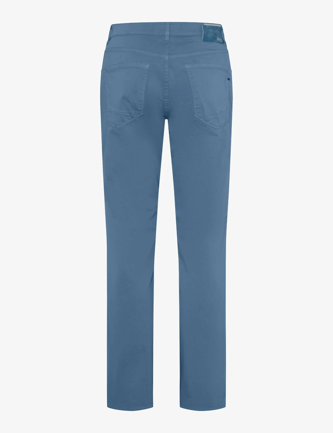 Brax - Men's Chuck Cotton Modern Fit Pant