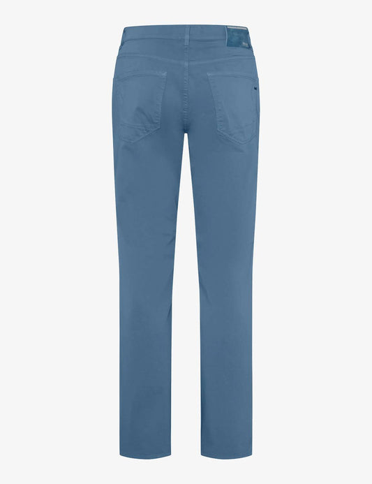 Brax - Men's Chuck Cotton Modern Fit Pant