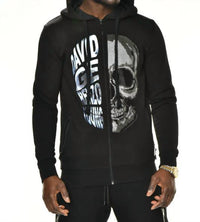 United Garments - Men's Hoody Sweatshirt