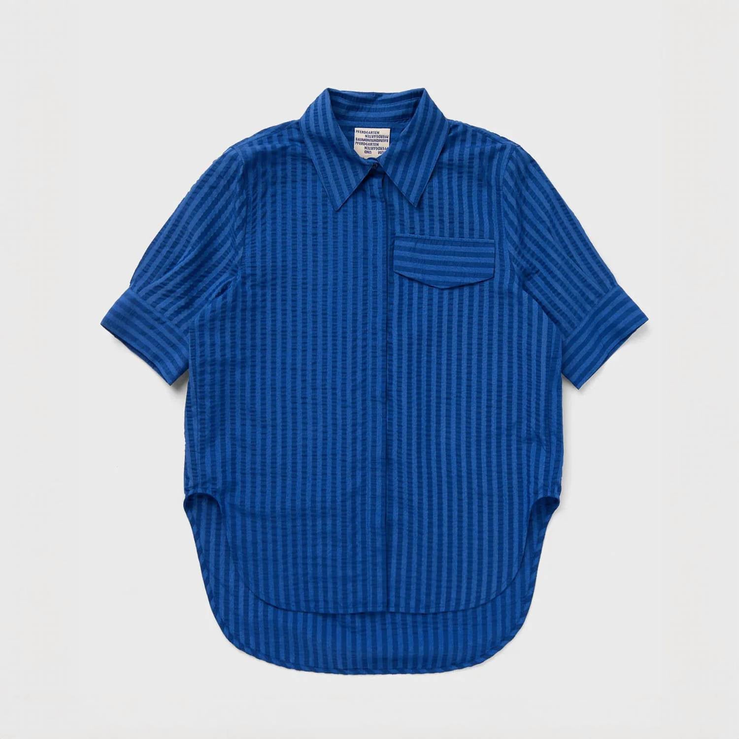 Baum Und Pferdgarten - Majken Textured Top