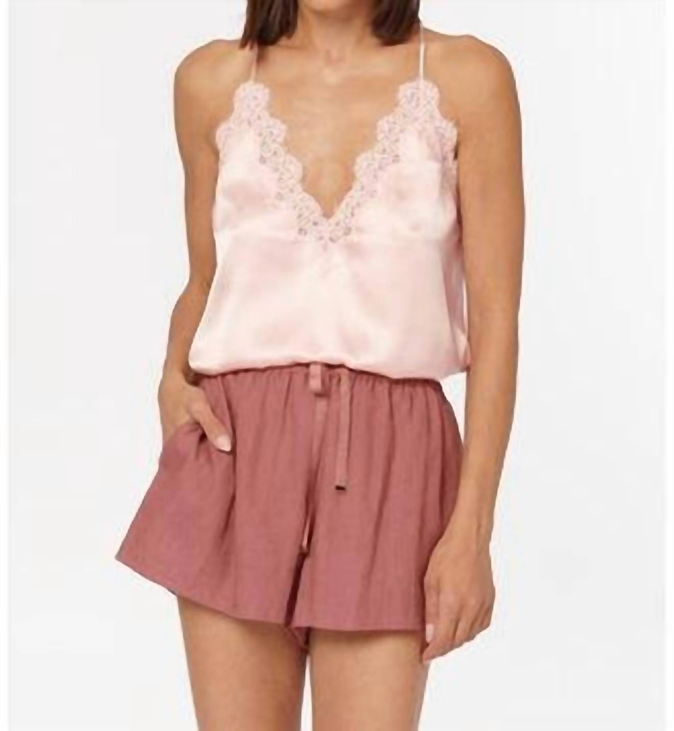 Cami Nyc - Everly Cami