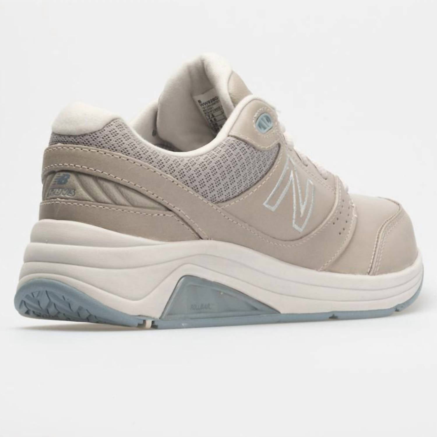 New Balance - Women's Leather 928v3 Walking Shoes