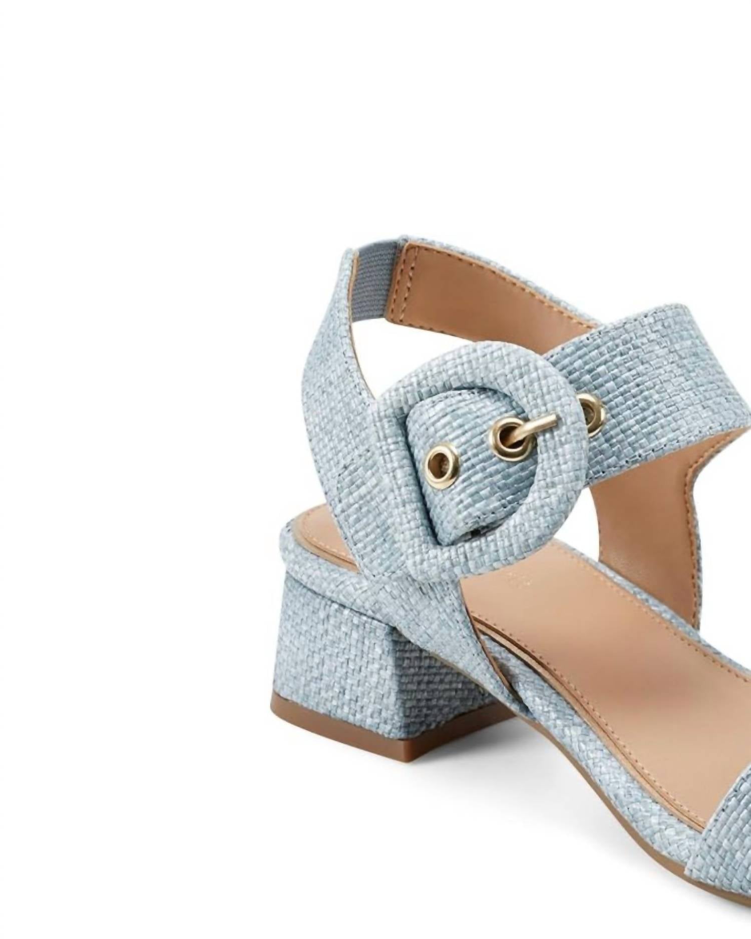 Easy Spirit - Women's Selina Sandal