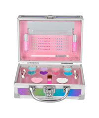 Iscream - Girl's Gem Box Beauty Set
