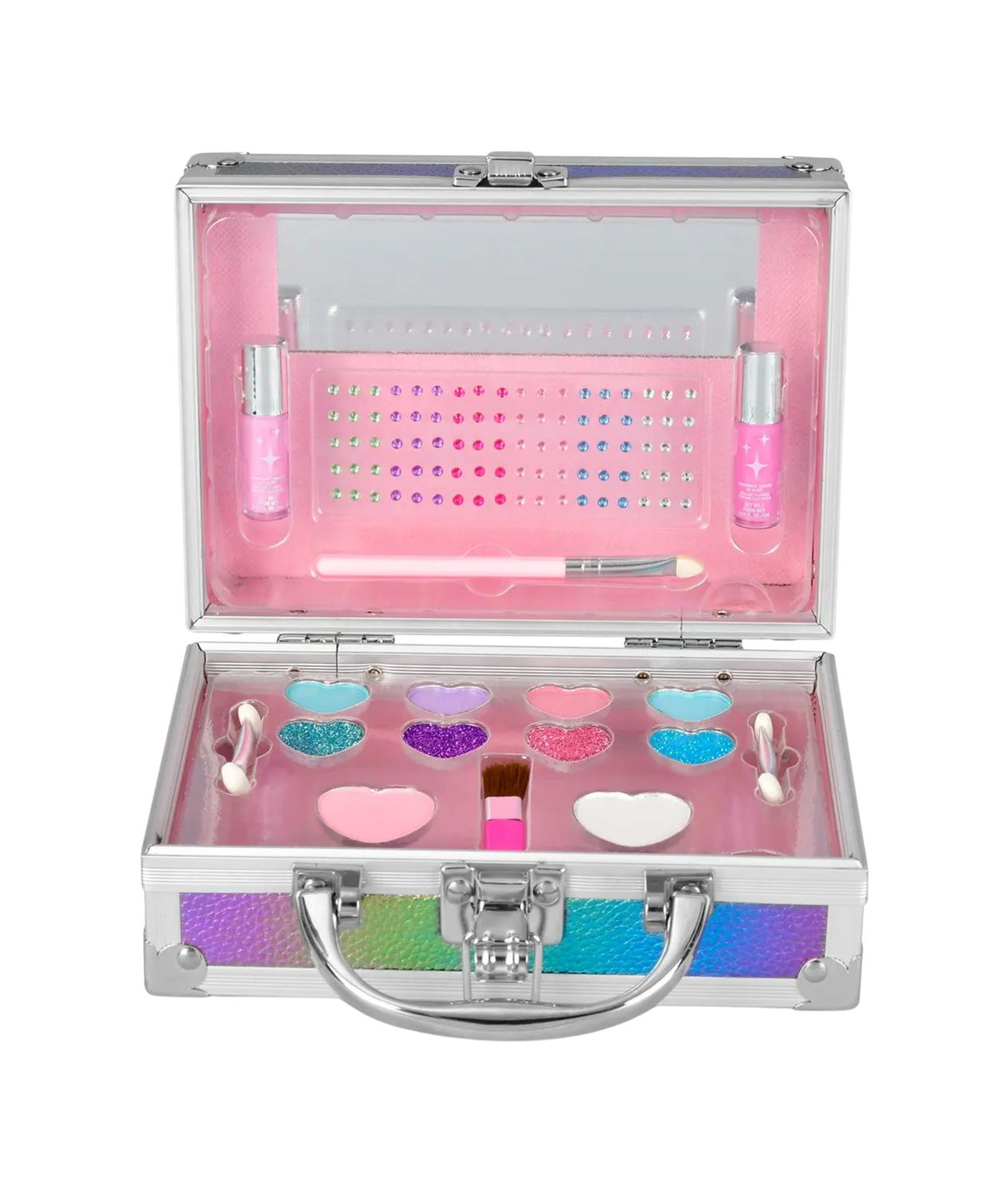 Iscream - Girl's Gem Box Beauty Set