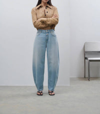 Closed - Barrel Jazzie Jeans