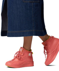 Sorel - Women's Out N About Iv Splashy Waterproof Boot
