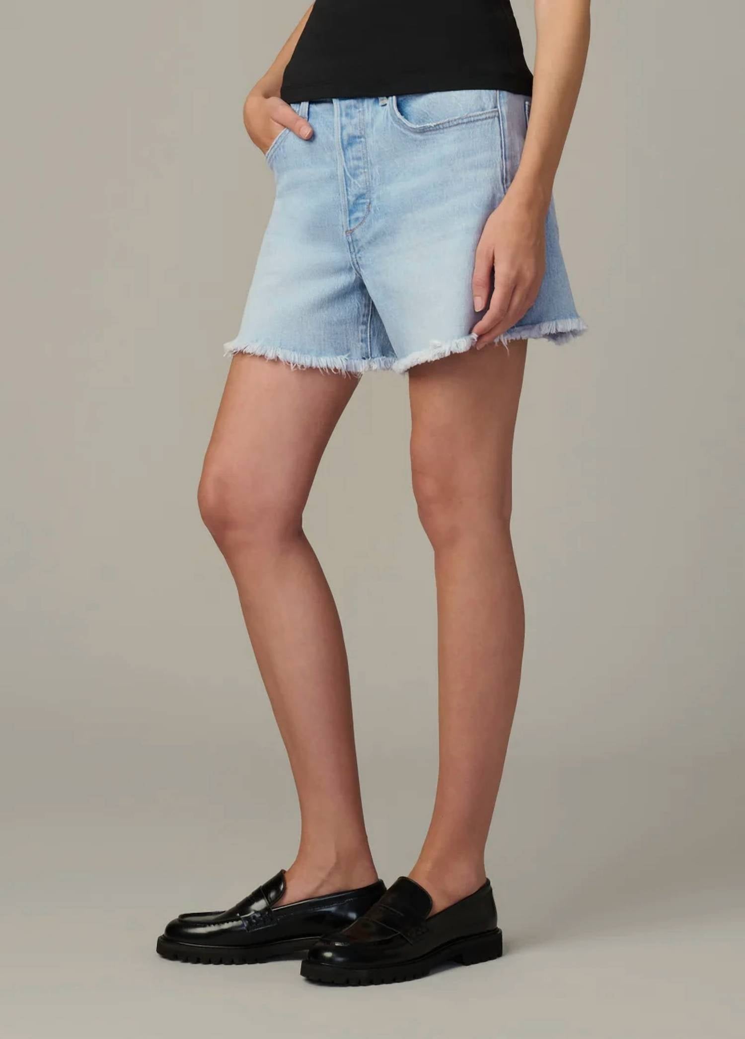 Joe'S Jeans - The Jessie Short