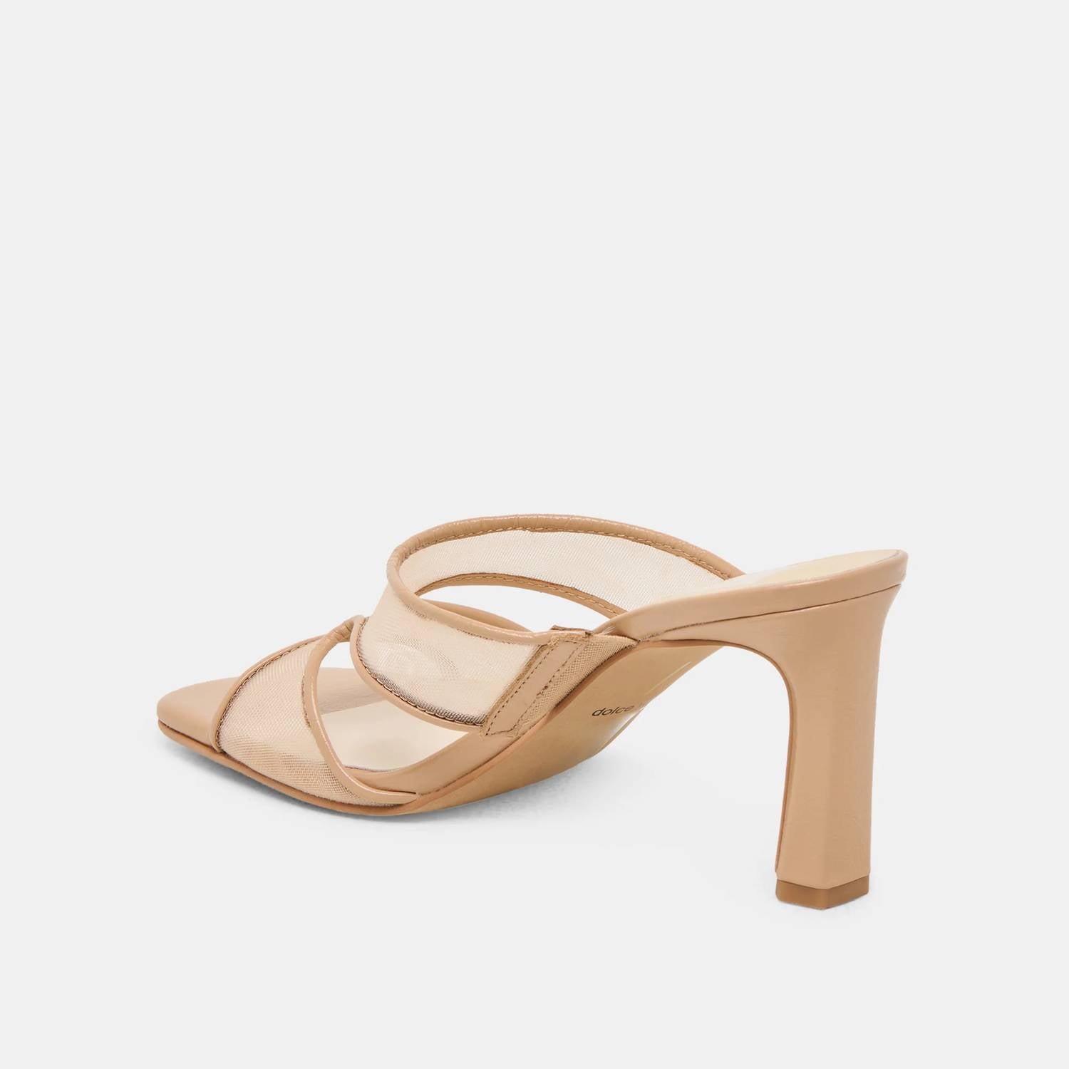 Dolce Vita - Women's Gitel Block Heel