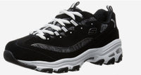 Skechers - Women's D'lites Me Time Shoes