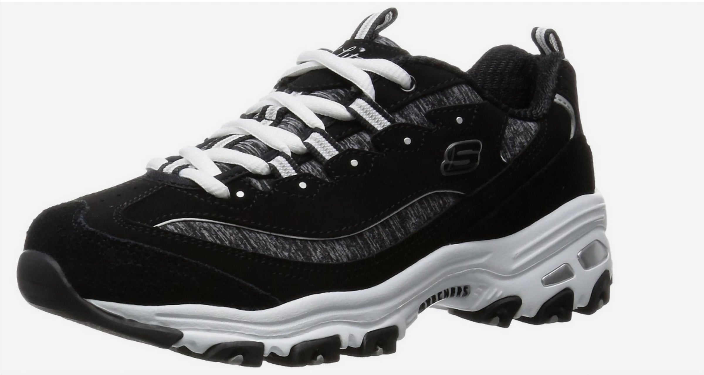 Skechers - Women's D'lites Me Time Shoes