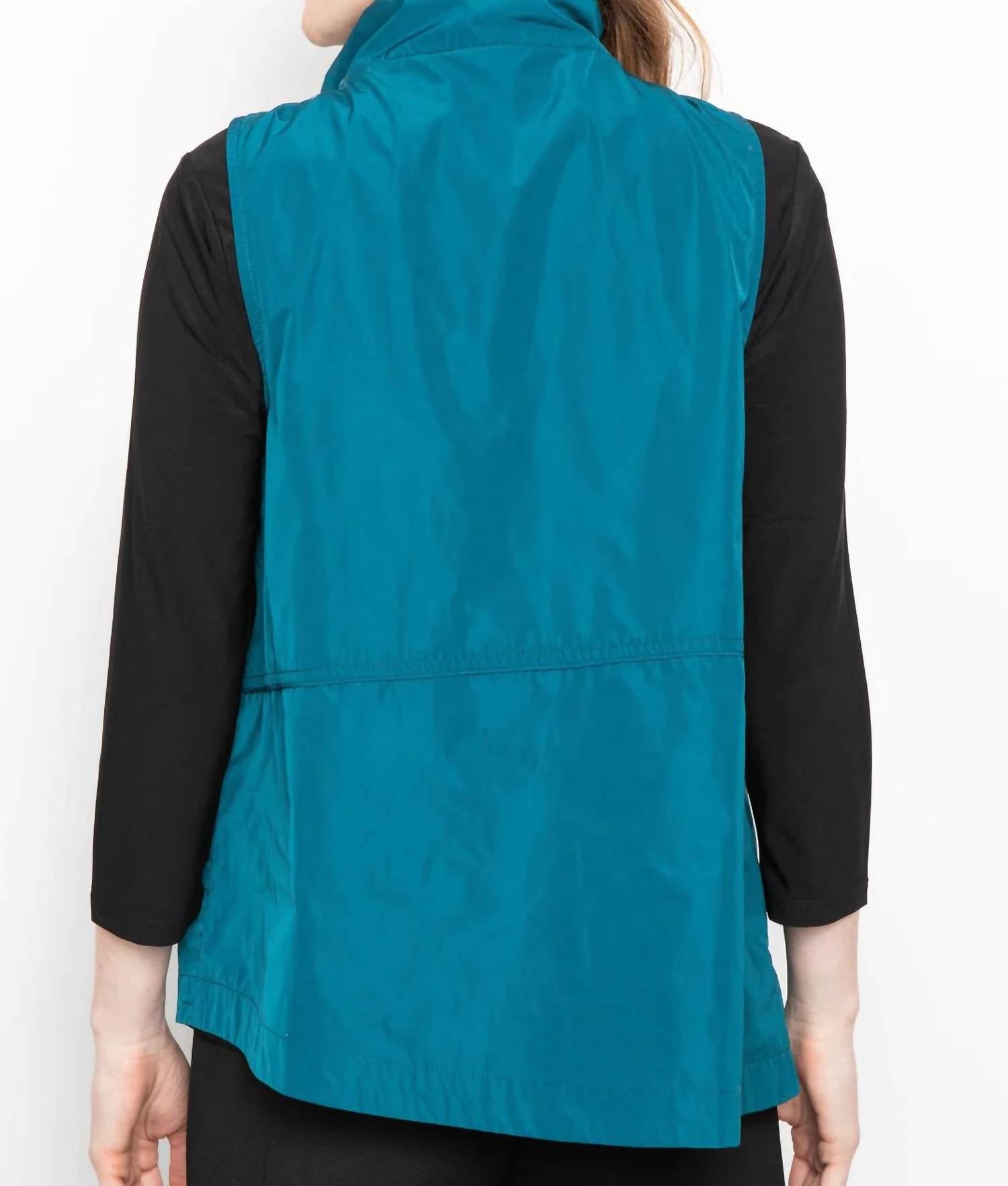 Liv By Habitat - Artist Vest