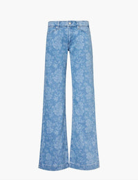 Paige - Ava Jaquard Pants