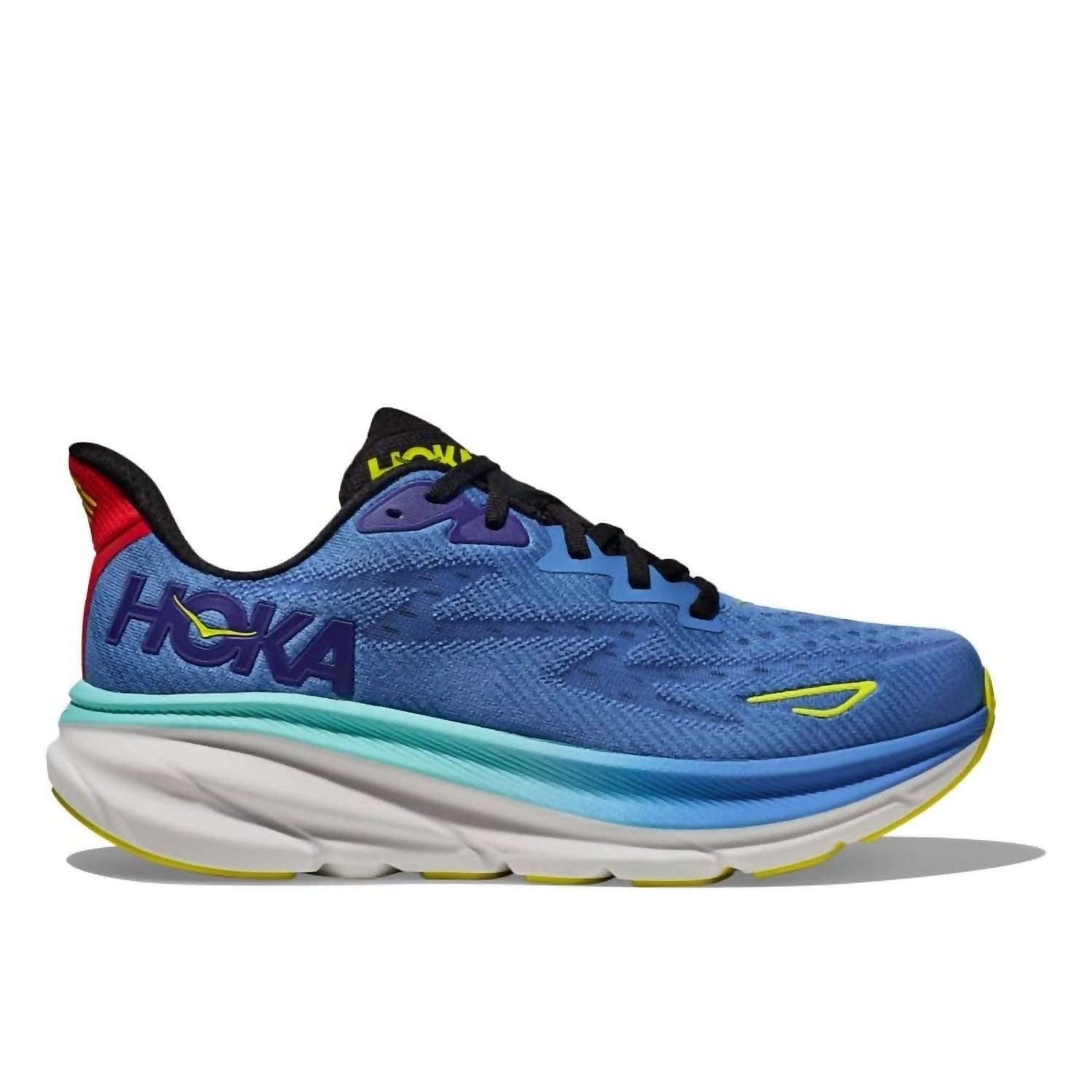 Hoka - Men's Clifton 9 Running Shoes