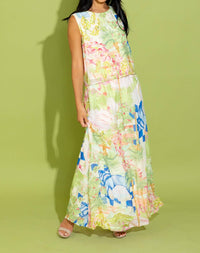 Alden Adair - Daphne Maxi Skirt