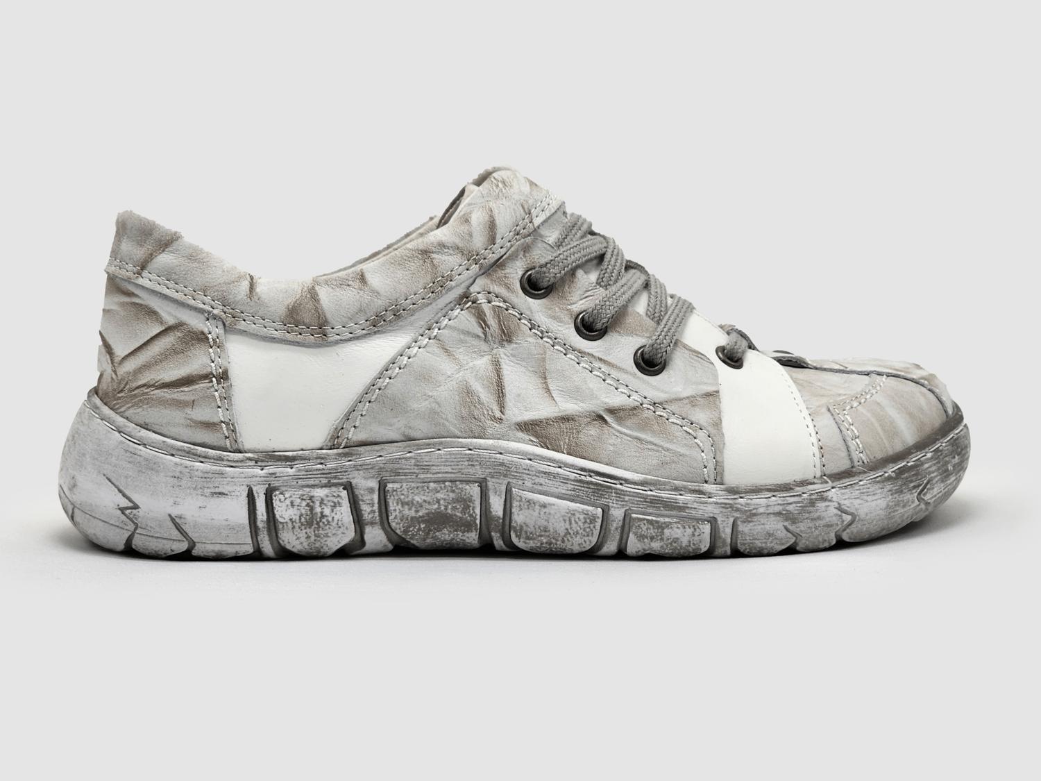 Kcr Group - Women's Original Leather Shoes