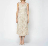 Flora Bea - Callum Midi Dress
