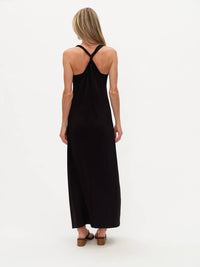 Six/Fifty - Florence Criss-cross Twist Dress