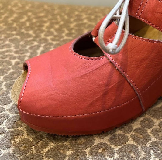 Sergio Tomani - Women's Adara Heel