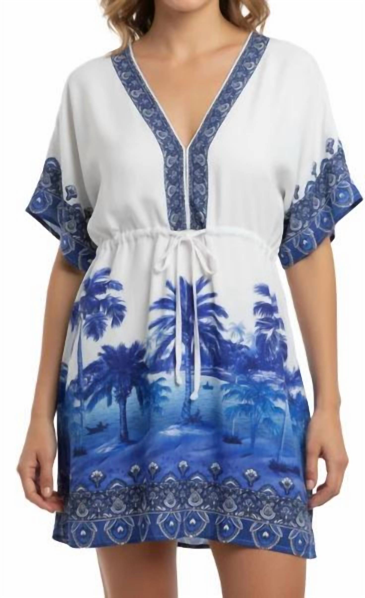 Tolani - Furla Mini Dress