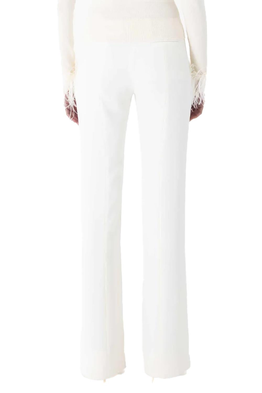 Ronny Kobo - 90's Low Waist Trouser Pants