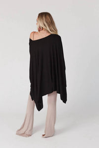 Three Bird Nest - Wren V-neck Top