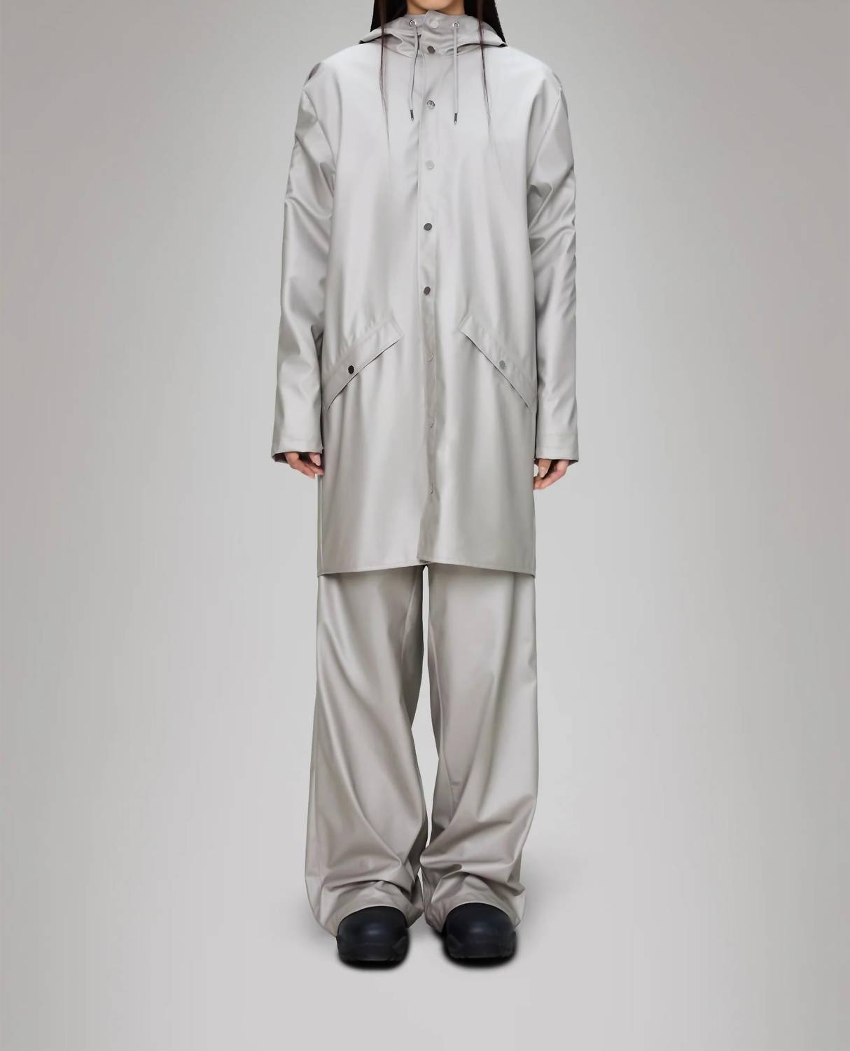 Rains - LONG JACKET