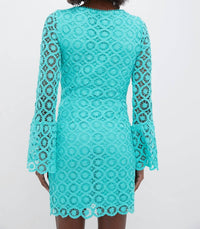 Saylor - Glenda Mini Dress