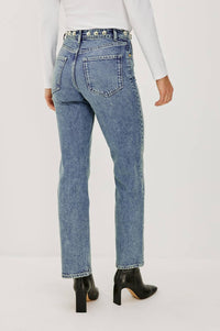 Rails - Topanga Straight Leg Jeans