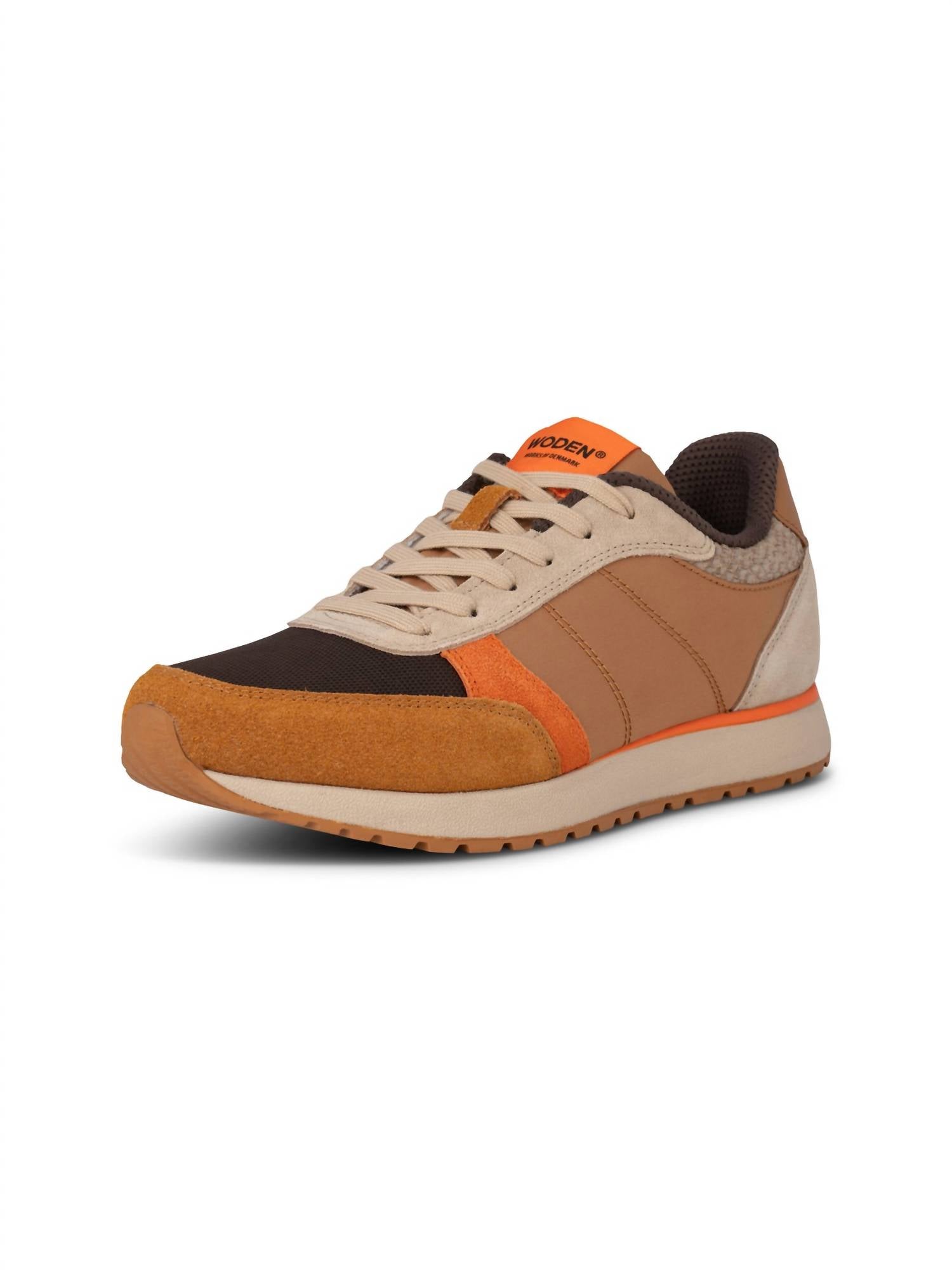 Woden - Women's Ronja Sneakers