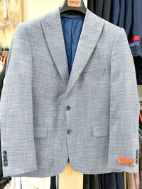 Enzo Tovare - Men's Enzo Tovare Sport Coat