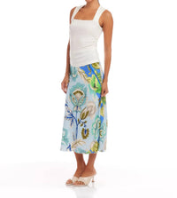 Fifteen Twenty - Mia Bias Skirt