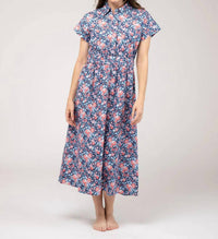 Beau & Ro - Lisa Midi Dress