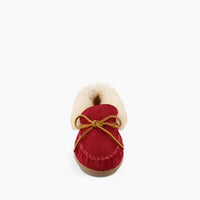 Minnetonka - Women's Alpine Sheepskin Moccasins