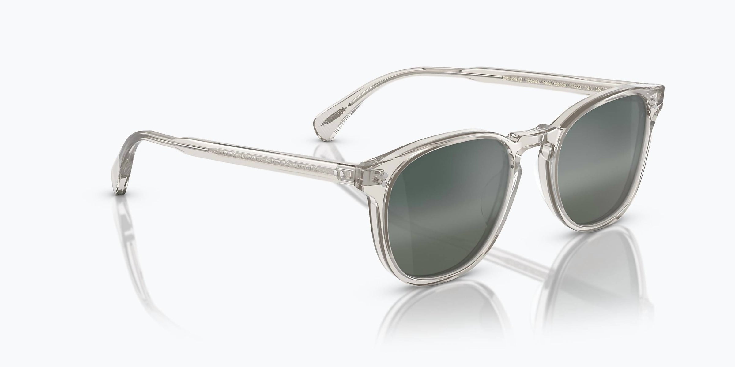 Oliver Peoples - Finley Large Non Polarized Sunglasses Ov5298su 166941