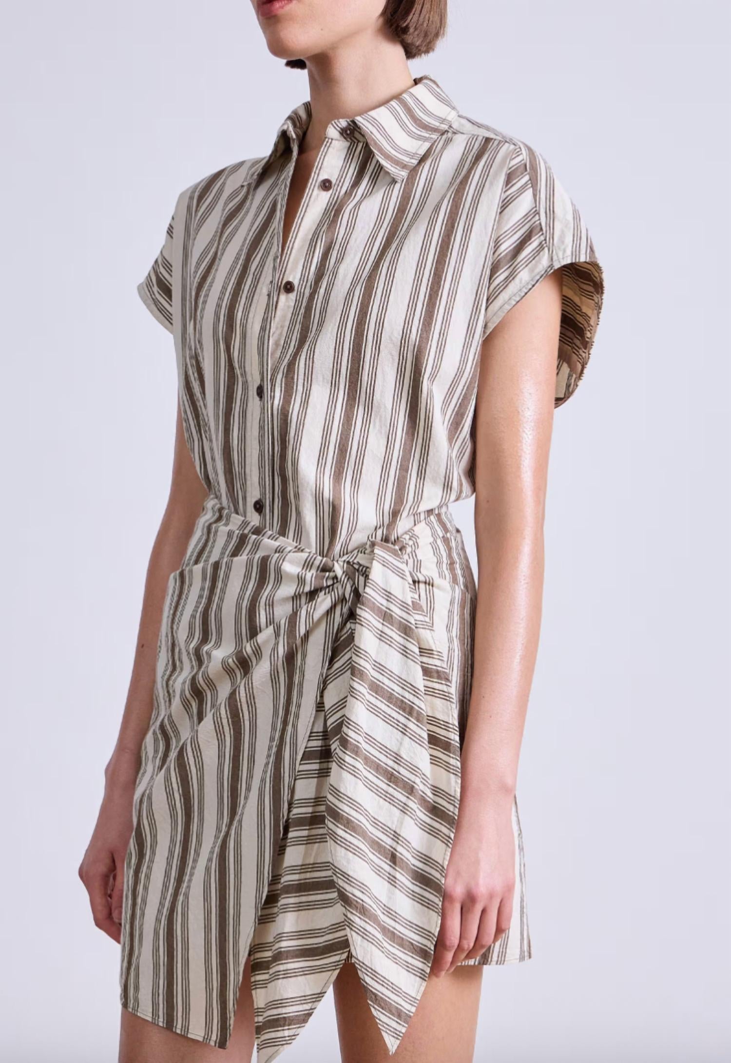 Apiece Apart - San Vito Sarong