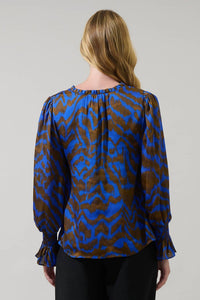 Sugarlips - Krista Blouse