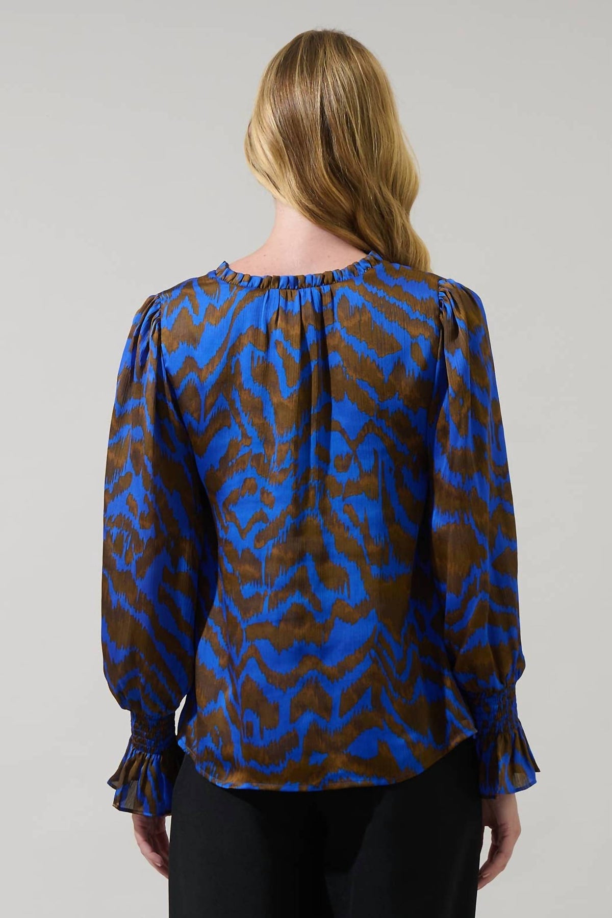 Sugarlips - Krista Blouse