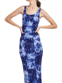 Gilda Midani - Tank Long Dress