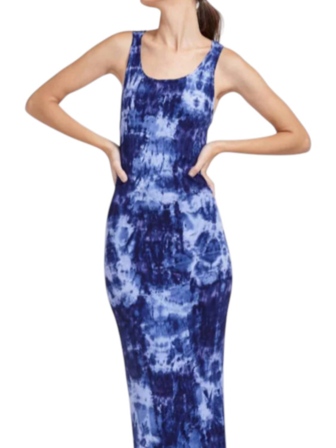 Gilda Midani - Tank Long Dress