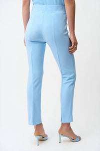 Joseph Ribkoff - Classic Straight Back Cuts Pant